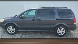 2008 Chevrolet Uplander LS