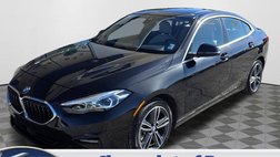 2021 BMW 2 Series 228i xDrive Gran Coupe