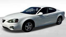 2004 Pontiac Grand Prix GT1