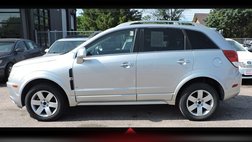 2008 Saturn VUE XR