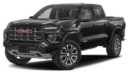 2023 GMC Canyon AT4