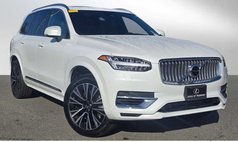 2023 Volvo XC90 Recharge T8 Core Bright Theme