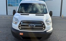 2017 Ford Transit 150