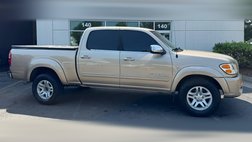 2004 Toyota Tundra SR5