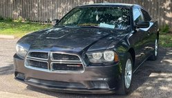 2014 Dodge Charger SE
