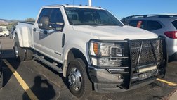 2017 Ford Super Duty F-350 XL