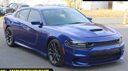 2021 Dodge Charger Scat Pack