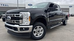 2025 Ford Super Duty F-250 XLT