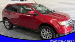 2010 Ford Edge SEL
