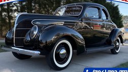 1939 Ford 