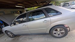 2005 Chevrolet Malibu Maxx LS