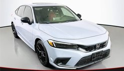2023 Honda Civic Si