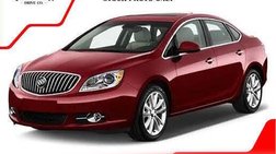 2016 Buick Verano Base