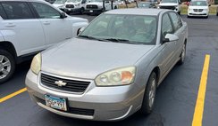 2006 Chevrolet Malibu LT