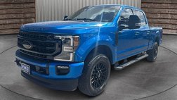 2021 Ford Super Duty F-250 Lariat