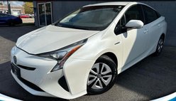 2018 Toyota Prius Prius II