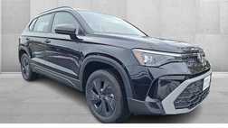 2026 Volkswagen Taos S