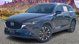 2023 Mazda CX-5 2.5 S Premium