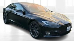 2018 Tesla Model S 75D