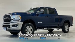 2024 Ram Ram Pickup 2500 Big Horn