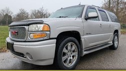 2005 GMC Yukon XL Denali