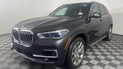 2023 BMW X5 xDrive45e