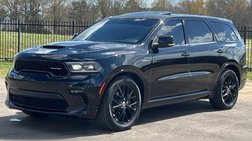 2021 Dodge Durango R/T