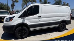 2018 Ford Transit 250