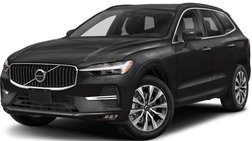 2025 Volvo XC60 B5 Core Dark Theme