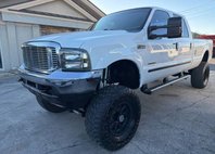 2004 Ford Super Duty F-350 XLT