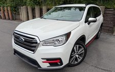 2019 Subaru Ascent Limited 8-Passenger