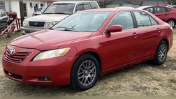 2009 Toyota Camry XLE V6