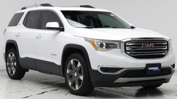2017 GMC Acadia SLT-2