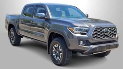 2023 Toyota Tacoma TRD Off-Road