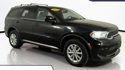 2023 Dodge Durango SXT