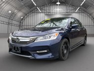 2017 Honda Accord Sport Special Edition