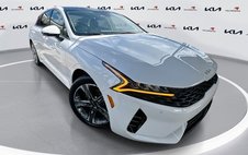 2024 Kia K5 EX