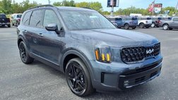 2024 Kia Telluride SX X-Line