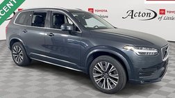 2022 Volvo XC90 T5 Momentum