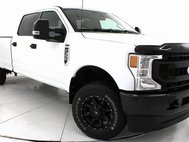 2022 Ford Super Duty F-350 XL