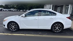 2017 Buick Regal Sport Touring