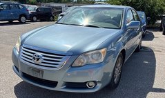 2010 Toyota Avalon XLS