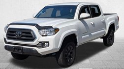 2022 Toyota Tacoma TRD Pro