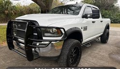 2017 Ram Ram Pickup 2500 SLT