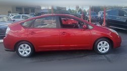 2007 Toyota Prius Standard
