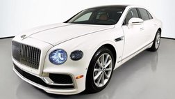 2022 Bentley Flying Spur V8