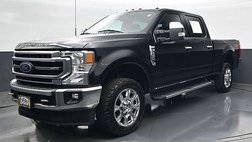 2020 Ford Super Duty F-250 Lariat