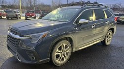 2023 Subaru Ascent Touring