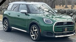 2025 MINI Countryman Cooper S ALL4