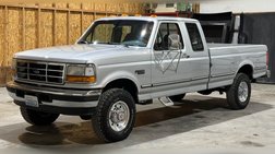 1993 Ford F-250 
